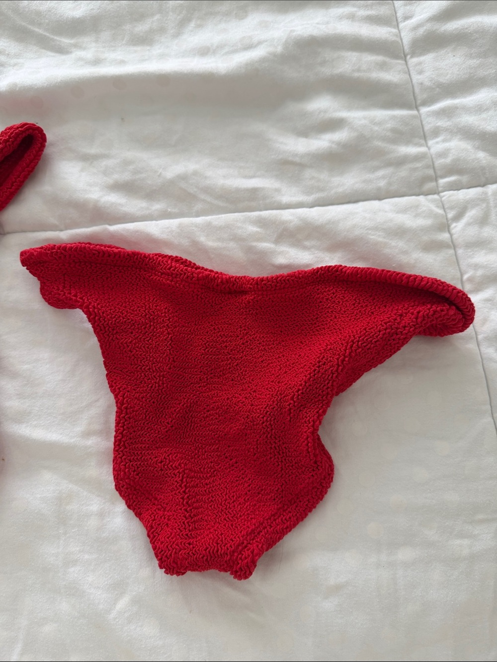 Hunza G bikini SET - Picture 10 of 11